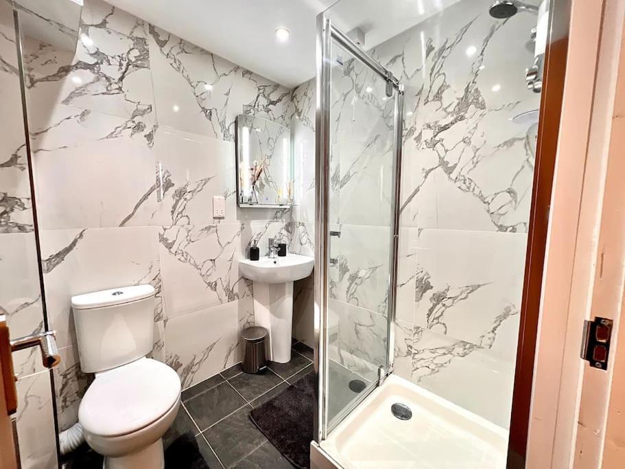 Unique Studio In Central Southampton Dış mekan fotoğraf