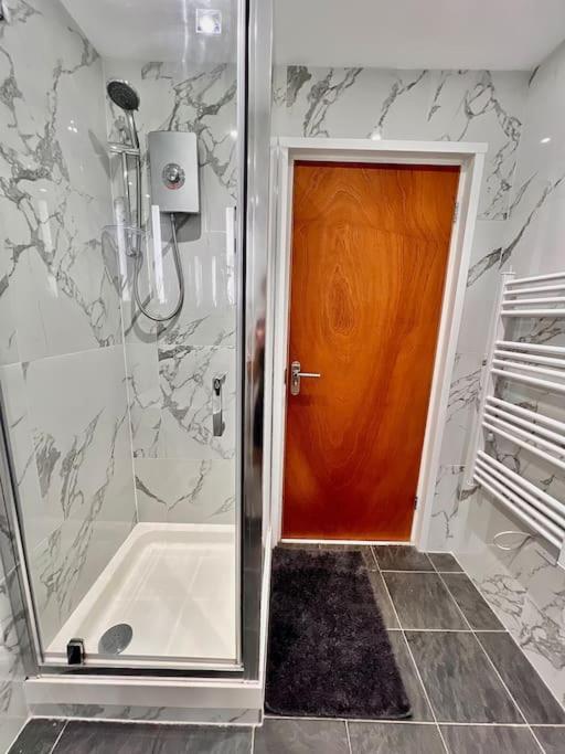 Unique Studio In Central Southampton Dış mekan fotoğraf